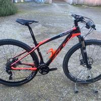 mtb wilier 501xn