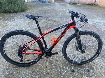 mtb wilier 501xn