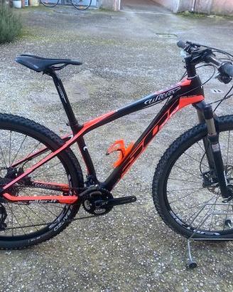 mtb wilier 501xn