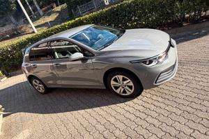 Volkswagen Golf 8 versione 1.5 TSI ACT 131 CV Life