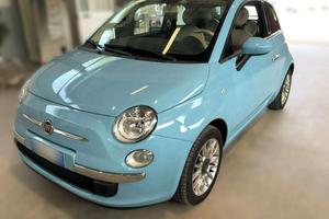 Fiat 500C 1.2 Lounge 69cv Cabrio