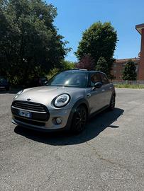 Mini one D 1.5 hype