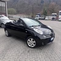 Nissan Micra C+C 1.4 16V Sport