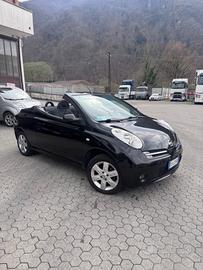 Nissan Micra C+C 1.4 16V Sport
