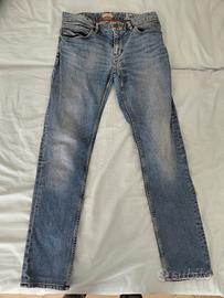 Jeans Napapijri Lund Slim Fit W31 L34