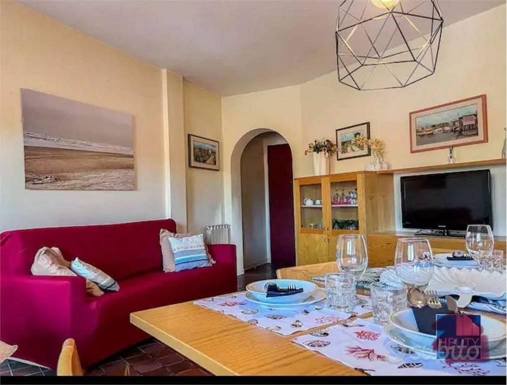 Appartamento – Riccione, Abissinia, Rimini - Altro