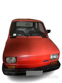 Fiat 126 bis