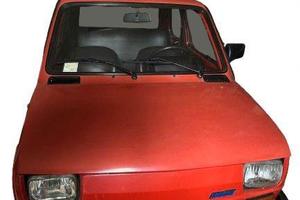 Fiat 126 bis
