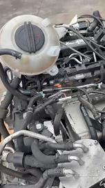 Motore + Cambio Audi A3 Sportback S-Line 2.0 150cv