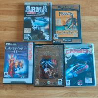 LOTTO GOOCHI PC VINTAGE