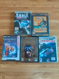 LOTTO GOOCHI PC VINTAGE