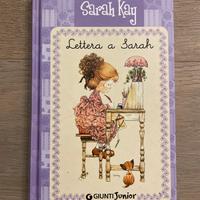 Lettera a Sarah di Sarah Kay