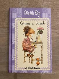 Lettera a Sarah di Sarah Kay