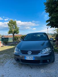 Golf 1.9 TDI Comfortline 105 CV Volkswagen