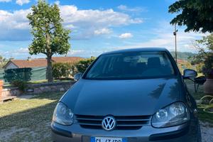 Golf 1.9 TDI Comfortline 105 CV Volkswagen