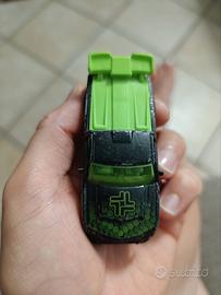 Hot wheels Super Tooned