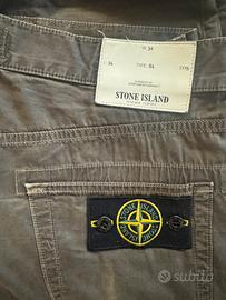 Pantalone Stone Island