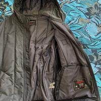 Bundle Giubotti Refrigewear bianco & nero