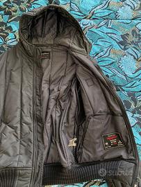 Bundle Giubotti Refrigewear bianco & nero