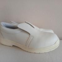 scarpe antinfortunistiche cucina 