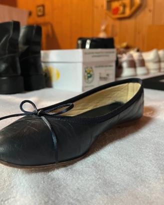 Scarpe da ballerina