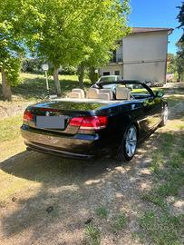 Bmw 320i cabrio mod. Attiva