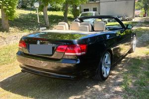 Bmw 320i cabrio mod. Attiva