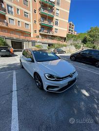 Golf R line 1.9 77 kw (105cavalli)