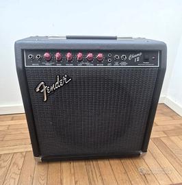 Fender champ 12