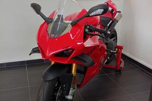 Ducati Panigale V4 V4S