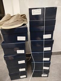 mocassini uomo disponibili tutti i numeri 