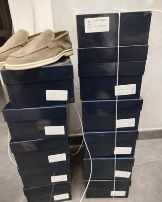 mocassini uomo disponibili tutti i numeri 