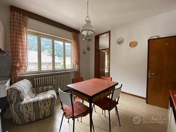 Appartamento di 134 m² con 4 locali a Vigo di Cado