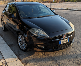 Fiat Bravo 1.6 120 CV Mjt dinamic 2011 auto
