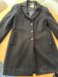 Cappoto Please Nero