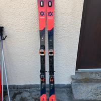 Sci wolkl deacon 174 top gamma