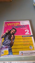 venga vamos volume 2