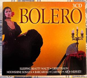 Opera Bolero