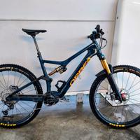 Orbea Rise M10 2022/23