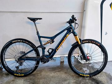 Orbea Rise M10 2022/23 - Tg. XL