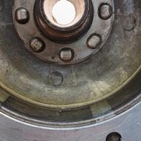 statore vespa primavera