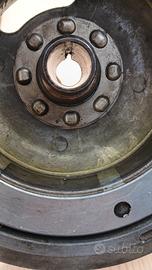 statore vespa primavera