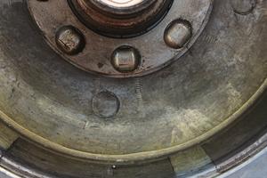 statore vespa primavera