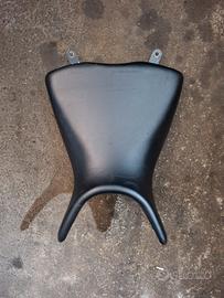 sella originale Yamaha R3 anteriore e posteriore 