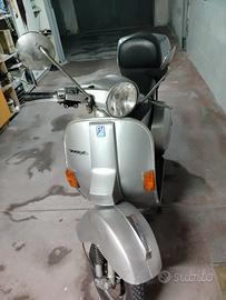 Piaggio Vespa 150 PX