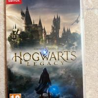 Hogwarts Legacy – Nintendo Switch