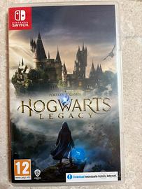 Hogwarts Legacy – Nintendo Switch