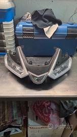 Faro anteriore Aprilia RSV4 1100