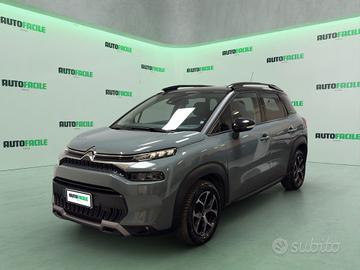 Citroen C3 Aircross Shine Pack - UNIPRO