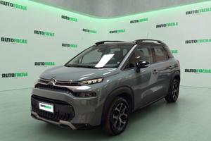 Citroen C3 Aircross Shine Pack - UNIPRO